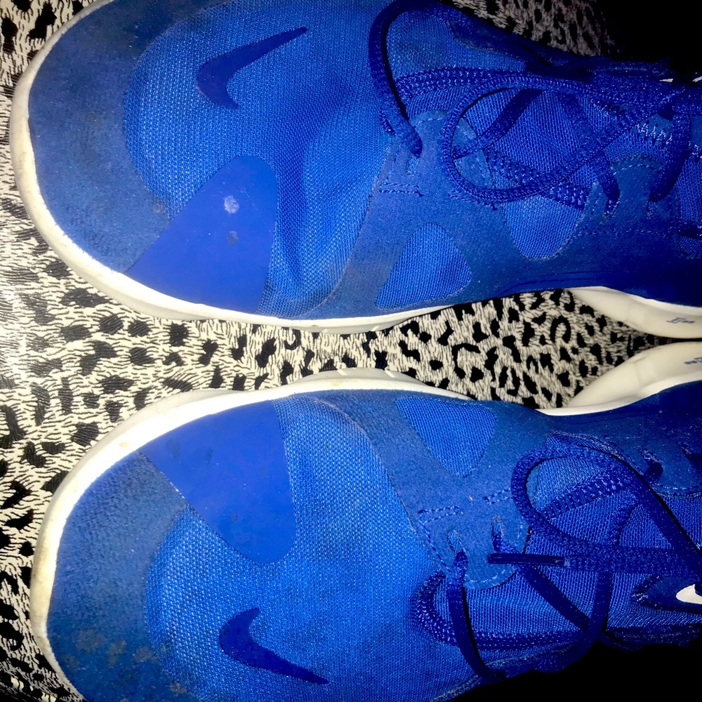 Mike men shoe